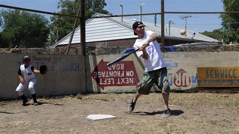 Chauncey Leopardi (Squints, from The Sandlot) talks 30th anniversary ...