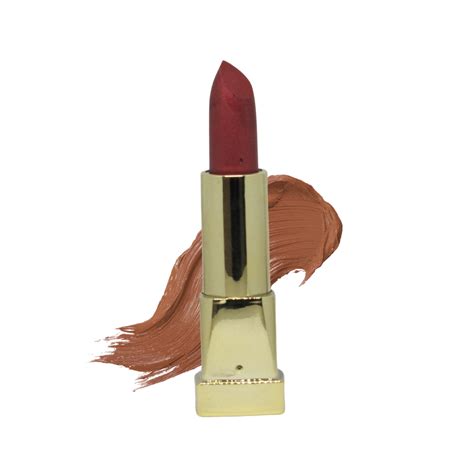 Brown Shimmer Lip & Cheek Tint | Organic, Vegan & Hydrating – Revite ...