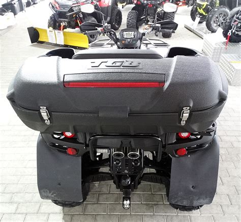 Linhai 520 / 550 / 600 Anlasser / Starter - Quad Motorrad Ersatzteile