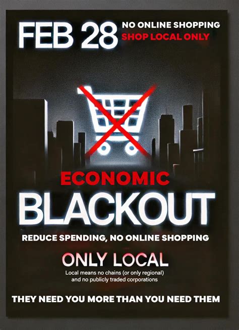 People's Union calls for 'economic blackout' this Friday - WSLR ...