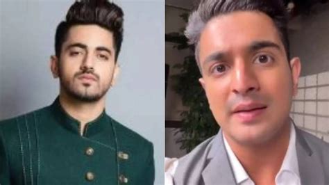 Zain Imam Defends Ranveer After He Receives Death Threats Amid IGL Row ...