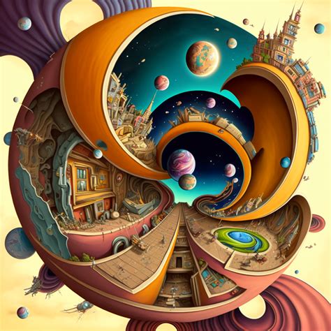 Image result for Simulated Multiverse