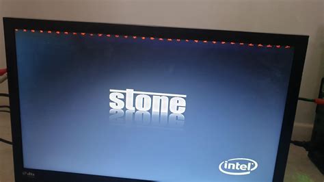 My computer won't post after installing new graphics card. Sometimes ...