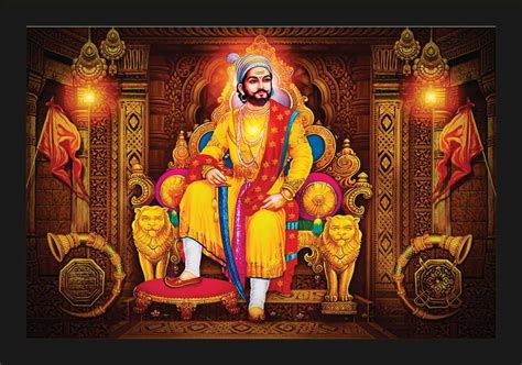 jog craft chhatrapati shivaji maharaj photo, shivaji maharaj photo ...