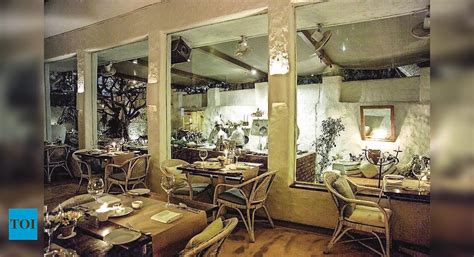 Manpower Woes Keep Star Hotels In Gloom | Chennai News - Times of India