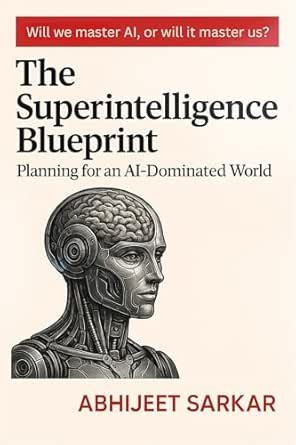 The Superintelligence Blueprint: Planning for an AI‑Dominated World ...