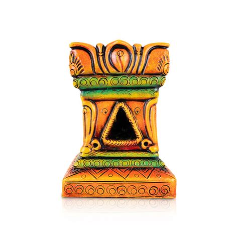 Terracotta Kolu Bommai