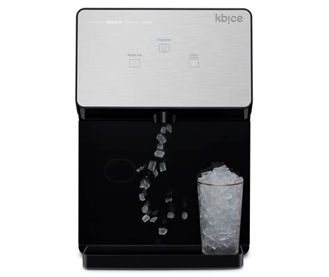 Scotsman Nugget Ice Maker Not Making Ice at Betty Muntz blog