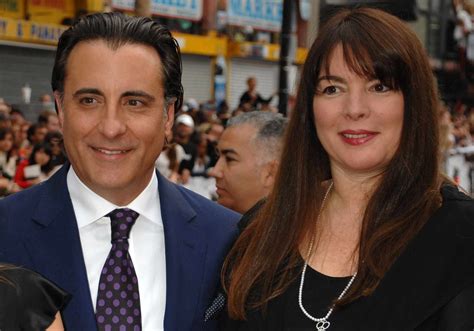 Who Is Andy García’s Wife? All About Marivi Lorido García