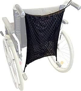 Sunnybaby 30169 Wheelchair Net Shopping Net for Wheelchairs and ...