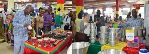 Melcom launches third Made In Ghana Festival