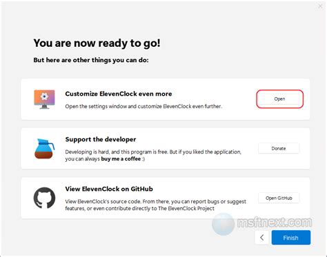 Image result for Windows 11 Taskbar Clock Replacement