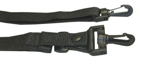Zebra Enterprise SG-ET5X-SHDRSTP-01 Breakaway Shoulder Strap for ET5X ...