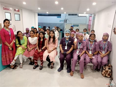 Welcome to Zenith Hospital Amravati