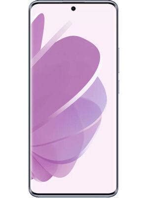Huawei Nova 8i - Price in India (March 2025), Full Specs, Comparison