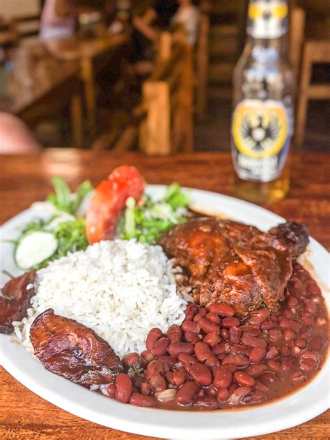 Costa Rican Food: 30 Dishes You'll Want to Eat - Bacon is Magic