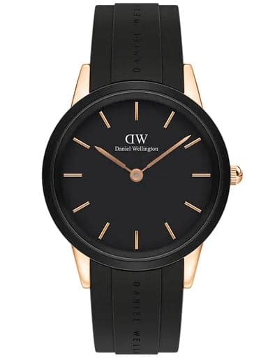 Daniel Wellington Iconic Link Motion Analog Watch For Men