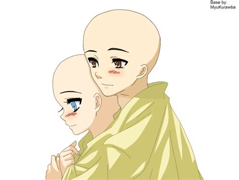 Couple Anime Base : (CLOSED) YCH - COUPLE BASE by piechui on DeviantArt ...