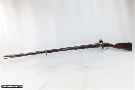 American Musket Revolutionary War