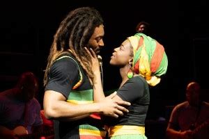 Bob Marley Jamaican singer, songwriter Matte Finish Poster Paper Print ...