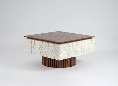 Wooden Coffee Table from 'Normative' Collection | Vintage coffee table ...
