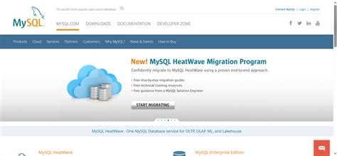 Image result for MySQL 2018