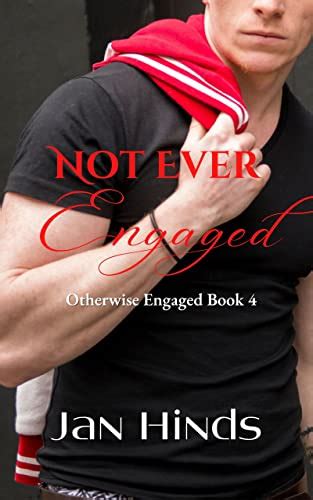 Not Ever Engaged (Otherwise Engaged Book 4) eBook : Hinds, Jan: Amazon ...