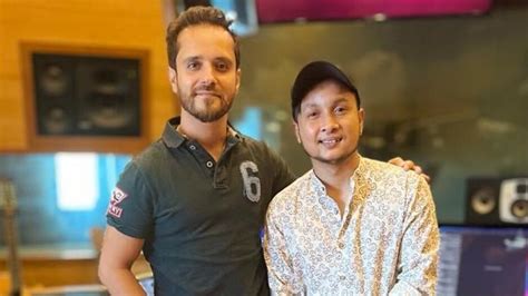 After Salim Merchant, Pawandeep Rajan Collaborates With Raghav Sachar