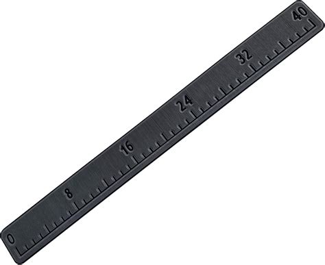 Hjdeck Foam Fish Ruler with Adhesive Backing, EVA Fish India | Ubuy