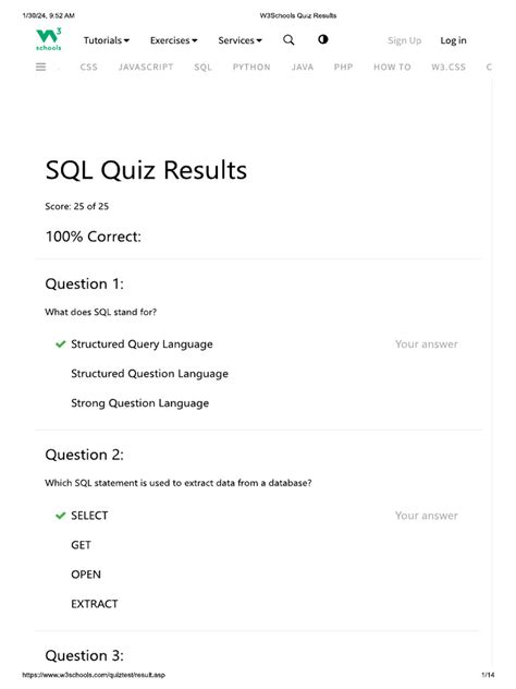 Image result for SQL Practice