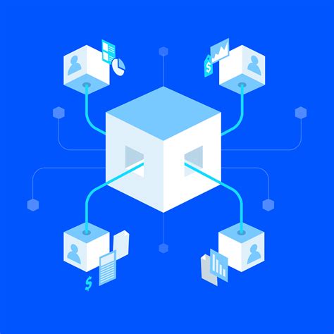 Blockchain Technology Graphic 的图像结果