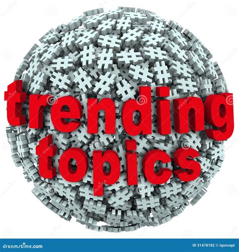 Now Trending Topics 的图像结果