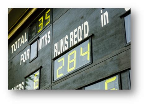 Cricket Graphs in Matplot 的图像结果