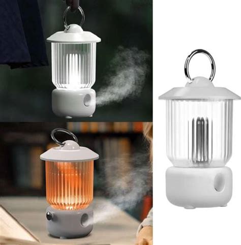 Image result for Battery Operated Mini Humidifier