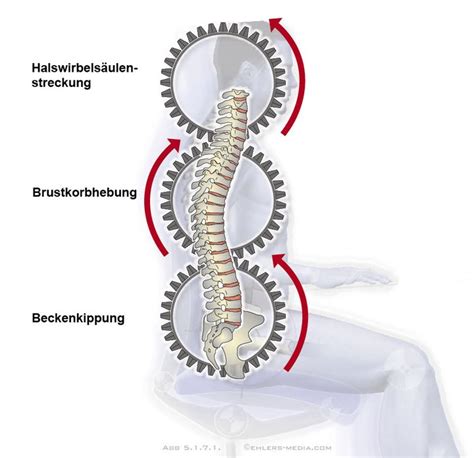 ergonomie | medien. didaktik. beratung.: Richtig Sitzen