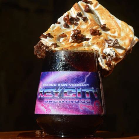 Key City Brewery & Eatery menus in Vicksburg, Mississippi, United States