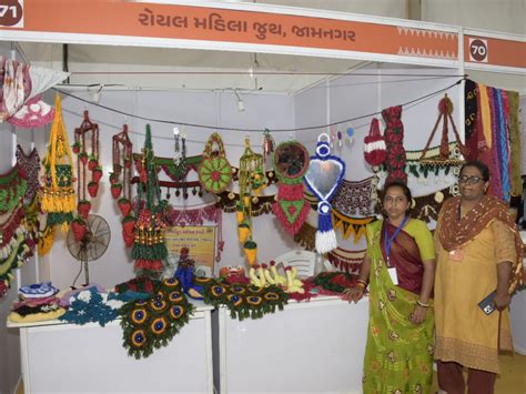 Regional Saras Mela-2023: Flight of dreams Women becoming self-reliant ...
