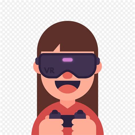 Vr卡通 的图像结果