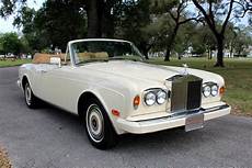 rolls royce corniche price used 1988 rolls royce corniche ii for sale special rolls royce corniche price used 1988 rolls royce corniche ii for sale special