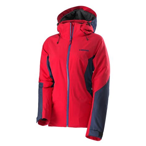 HEAD ŽENSKA JAKNA CRYSTAL - Akcija | Markoni sport