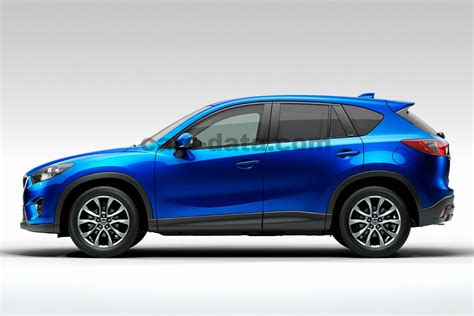Mazda CX-5 images (7 of 14)
