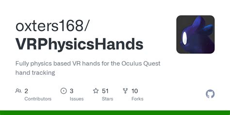 Hand Physics VR Tutorial 的图像结果