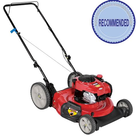 Official Craftsman electric lawn mower parts | Sears PartsDirect