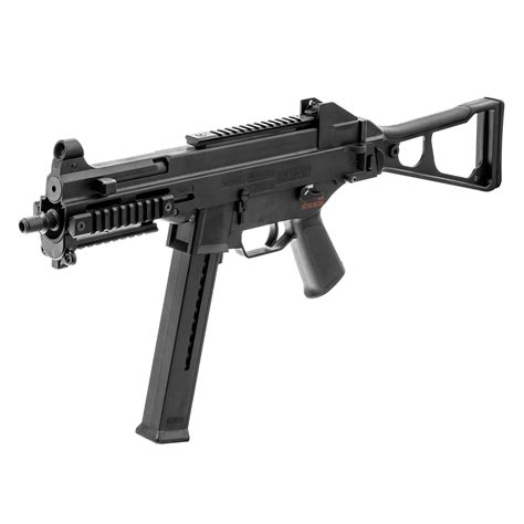 Pistolet maszynowy AEG Heckler&Koch UMP - sklep Militaria.pl