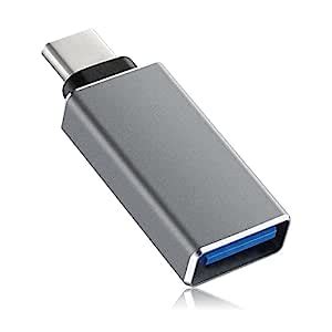 Type-C OTG Adapter for TCL Tab 10 Gen 2 Type-C OTG Adapter Converter ...