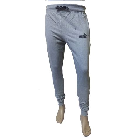 Branded Night Pant/Track Suit for men Light Grey Colour – Faritha