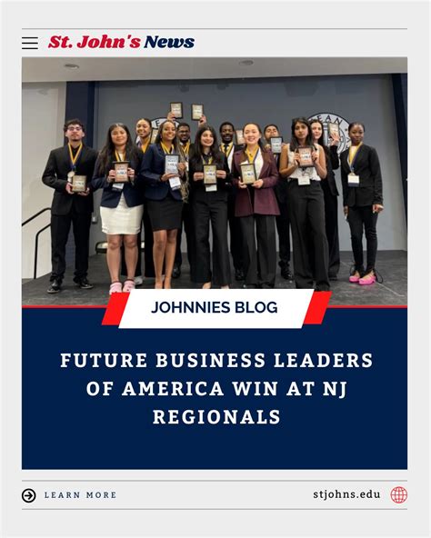 St. John’s Graduate Admission (@gradstj) • Instagram photos and videos