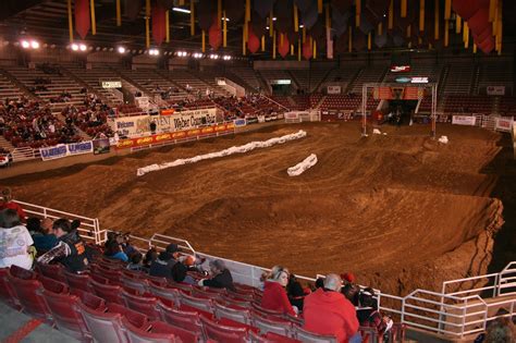 Golden Spike Event Center | Visit Ogden