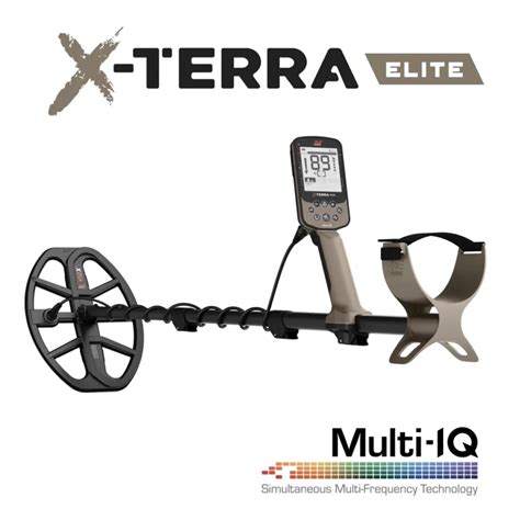 How Deep Can Xterra Elite Detect: A Complete Guide To Depth Accuracy