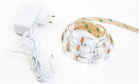 Image result for LED strip light DIY Projects